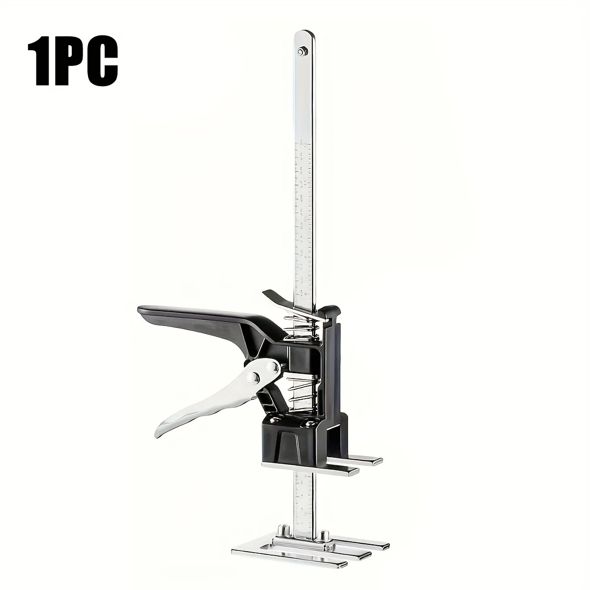 Labor Saving Arm Jack, Heavy Duty Hand Lifting Tool Jack,15.5 Inch Multifunctional Furniture Lifter Jacks