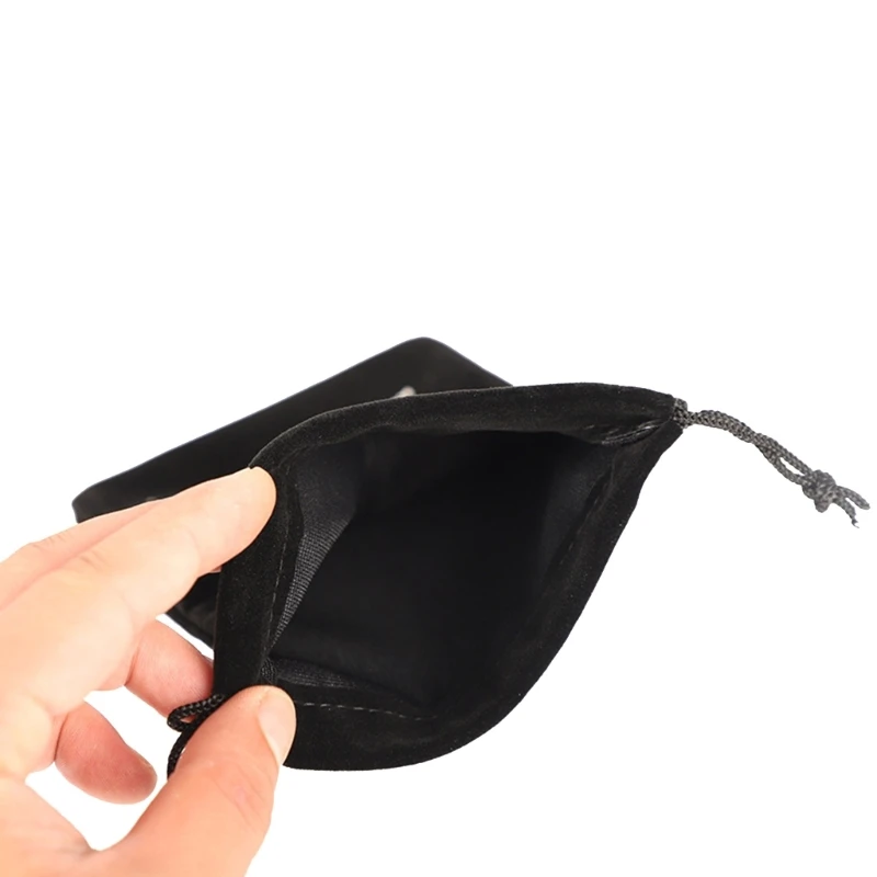 Рисунок 5 - Сумка для таро, сумка на шнурке