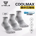 3 pairs of grey