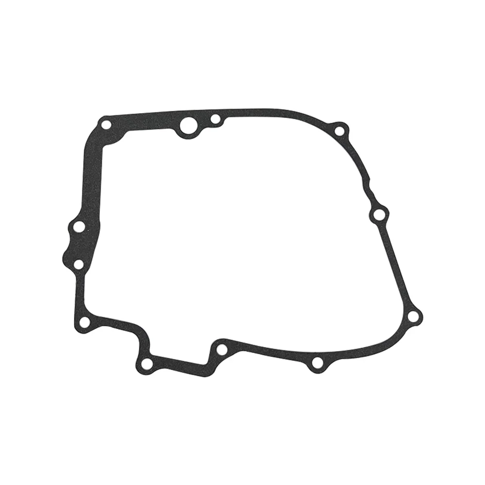 For Honda Rebel 250 CMX250C 1986-2015 #11393-KBG-771 Clutch Cover Gasket Kit mamsm 9 inch radio fascia fit for honda crosstour 2014 2015 2016 stereo dvd player install panel audio frame cover