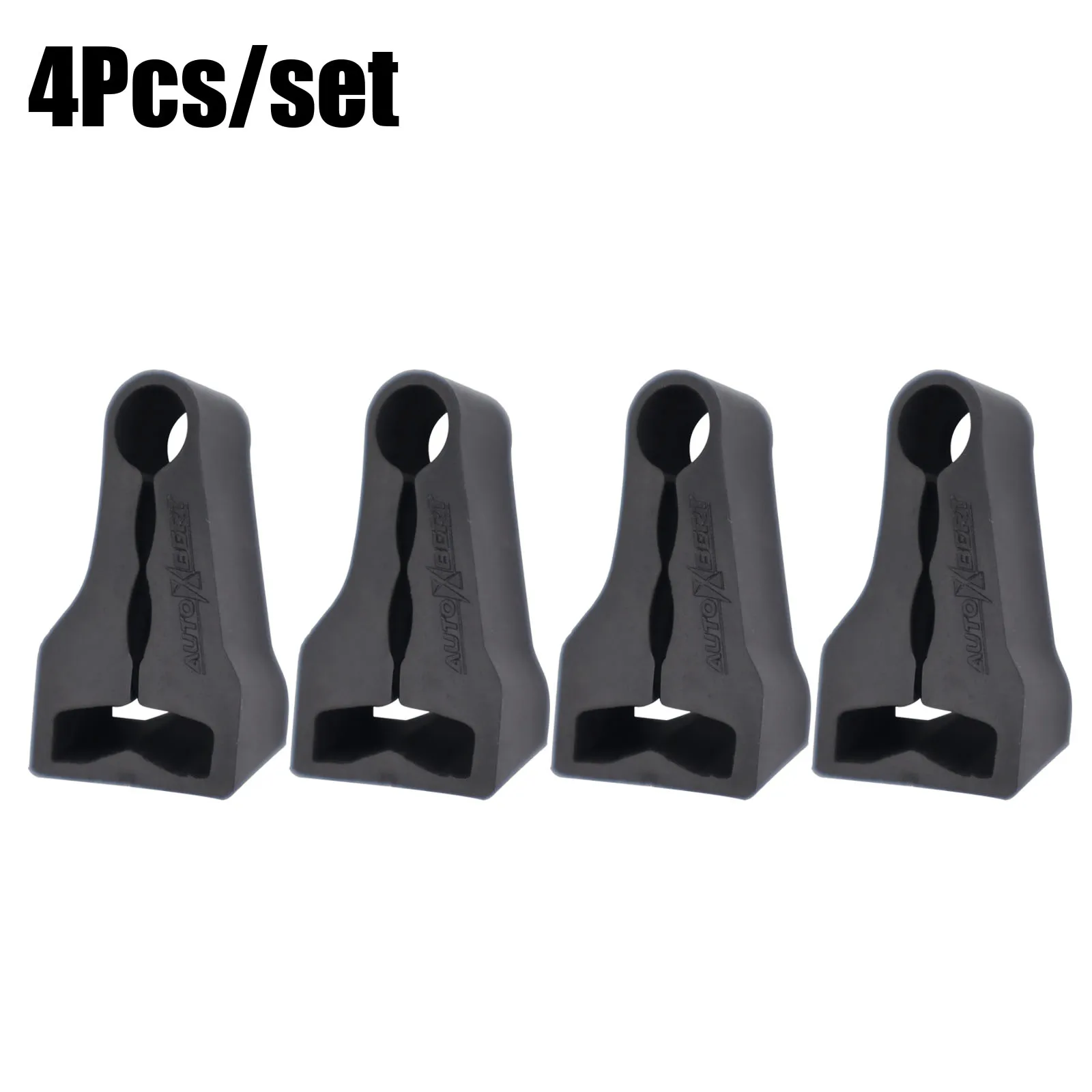 Car Door Lock Damper Car Door Lock Sound Deadener Damper For Chevrolet Cruze Trax Volt Orlando Cascada Rattling Screaks Noise Deaf