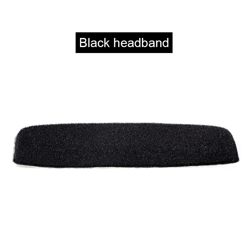 Replacement Ear Pads Earpads Headband Cushion For Sennheiser HD515 HD518 HD555 HD558 HD595 Headphone