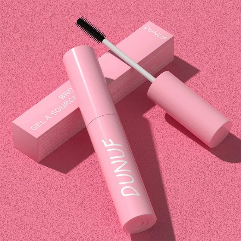 Waterproof Eyebrow Styling Gel Transparent Long Lasting Brow Wax_voghion.com