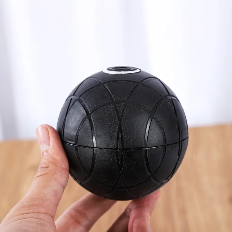 Vibrando Massagem Bola Elétrica Yoga Massagem Bola