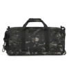 40L Sport Gym Bag Tactical Travel Duffel Bag For Men Fitness Duffel Bag Training Bag Basketball Weekender Bag Workout Deployment 3