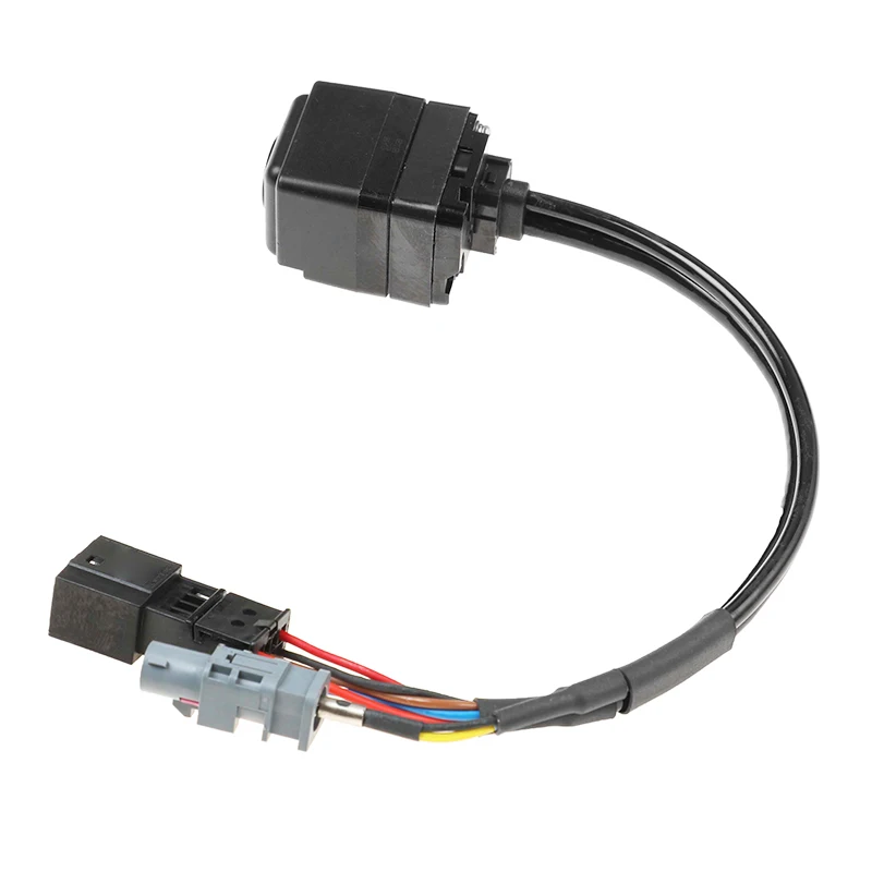 Neue hochwertige rückfahr kamera rückfahr kamera für audi a3 tt tts ttrs 8s 5 q0980556b 5 q0980556 – Detail 18