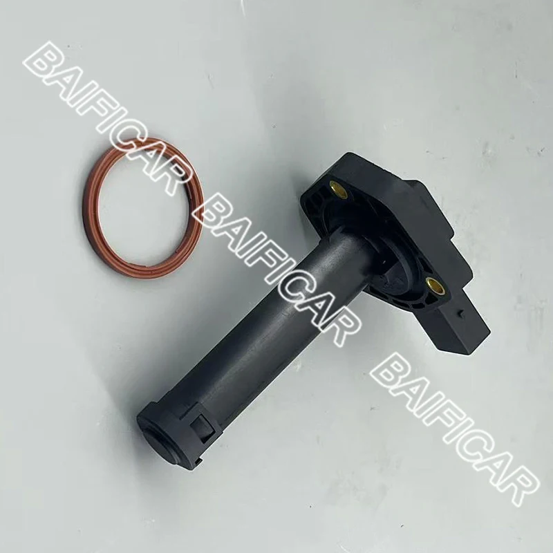 Baificar 엔진 오일 레벨 센서 12617607910, BMW N52 E90 E92 E93 E60 F07 F02 F25 F26 X5 X6 용, 신제품
