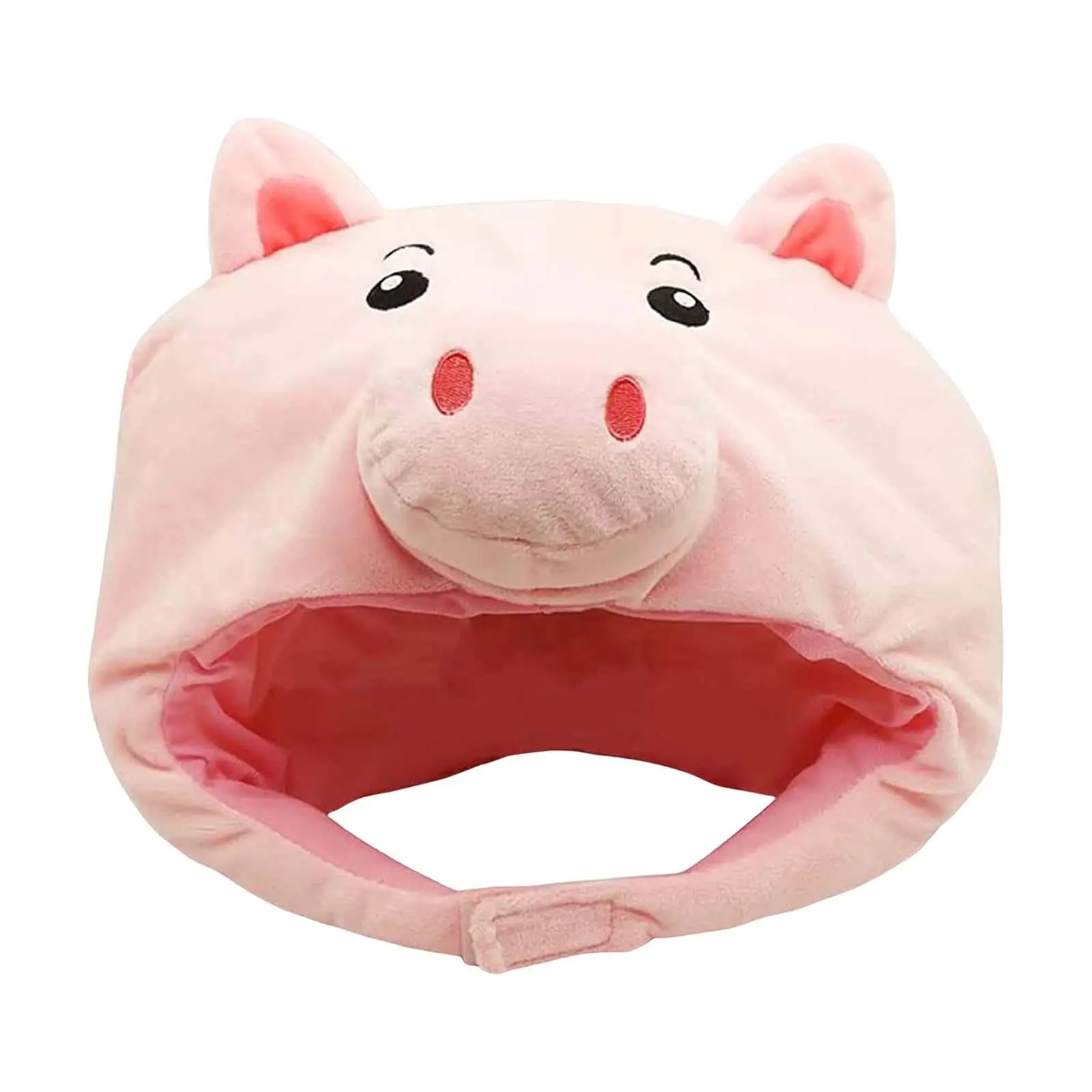Animals Hat Headdress Dress up Hat Accessories Carnival Festival Clothing
