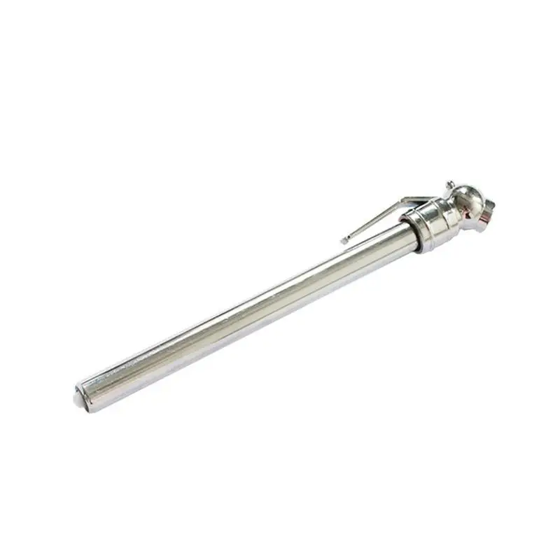 

Stainless Steel Tire Gauge Pen Auto Car Vehicle Motor Tyre Test Meter Car Tire Pressure Tester Monitor System Universal Car Tool