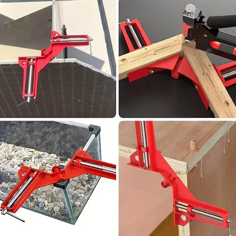 Right Angle Clamp 90 Degrees Corner Clamp