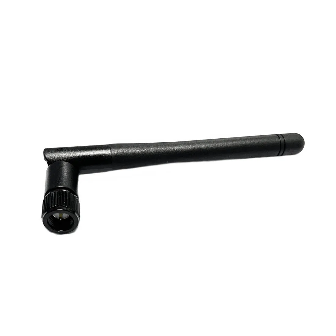 1pc 433Mhz 3,5 dbi Drahtlose Modul Antenne OMNI SMA Männlich Klapp Luft
