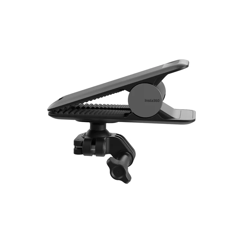 Accessori Originali Insta360 Flexi Clip per Insta 360 X5/X4/X3/X2/Ace Pro/Ace Pro 2/GO 3S/Flow 2 Pro, Accessori Sportivi - immagine 3