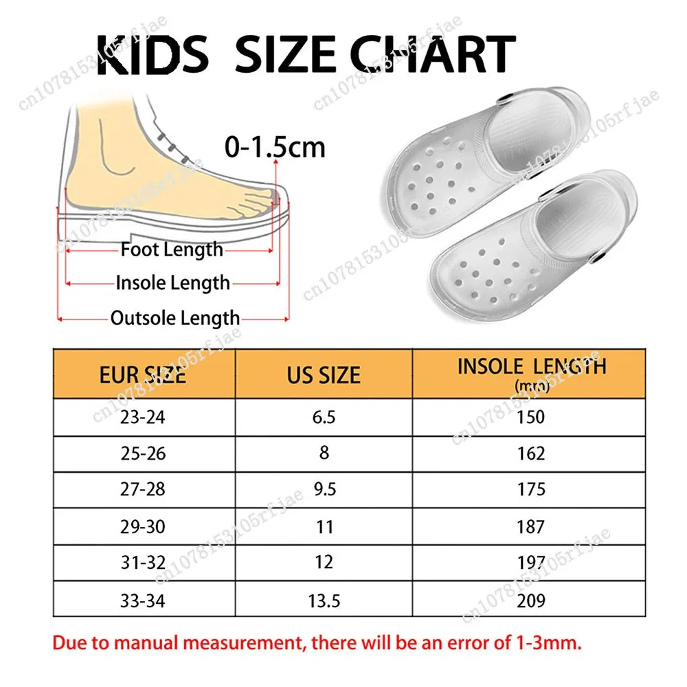 Band 80S Metal Vintage Home Clogs C-Crue Mens Womens Boys Girls M-Motley Sandals Shoes Garden Custom Shoes Beach Hole Slippers