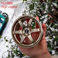 TE37 copper