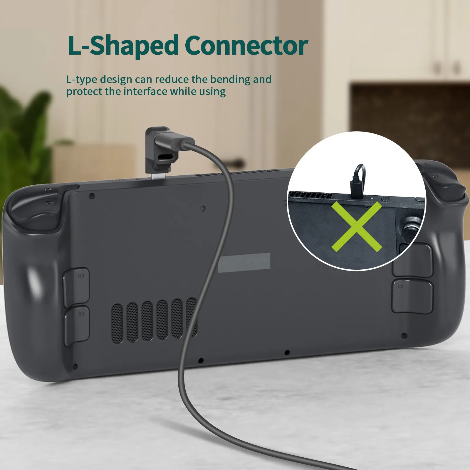 Phones e Accessories