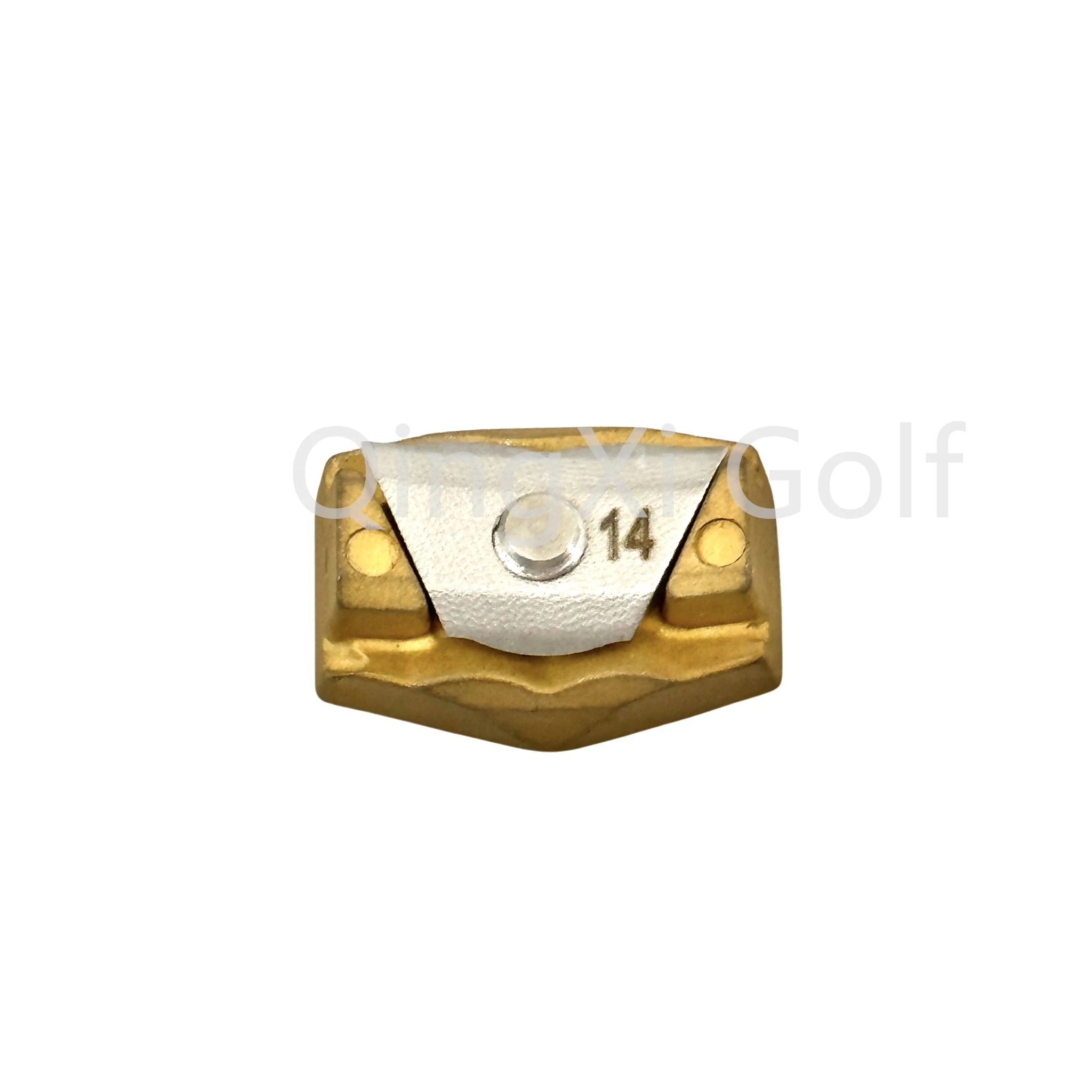 Golf Club Head Slider Weight with Callaway PARADYM Driver Club Head Weights Compatible 5