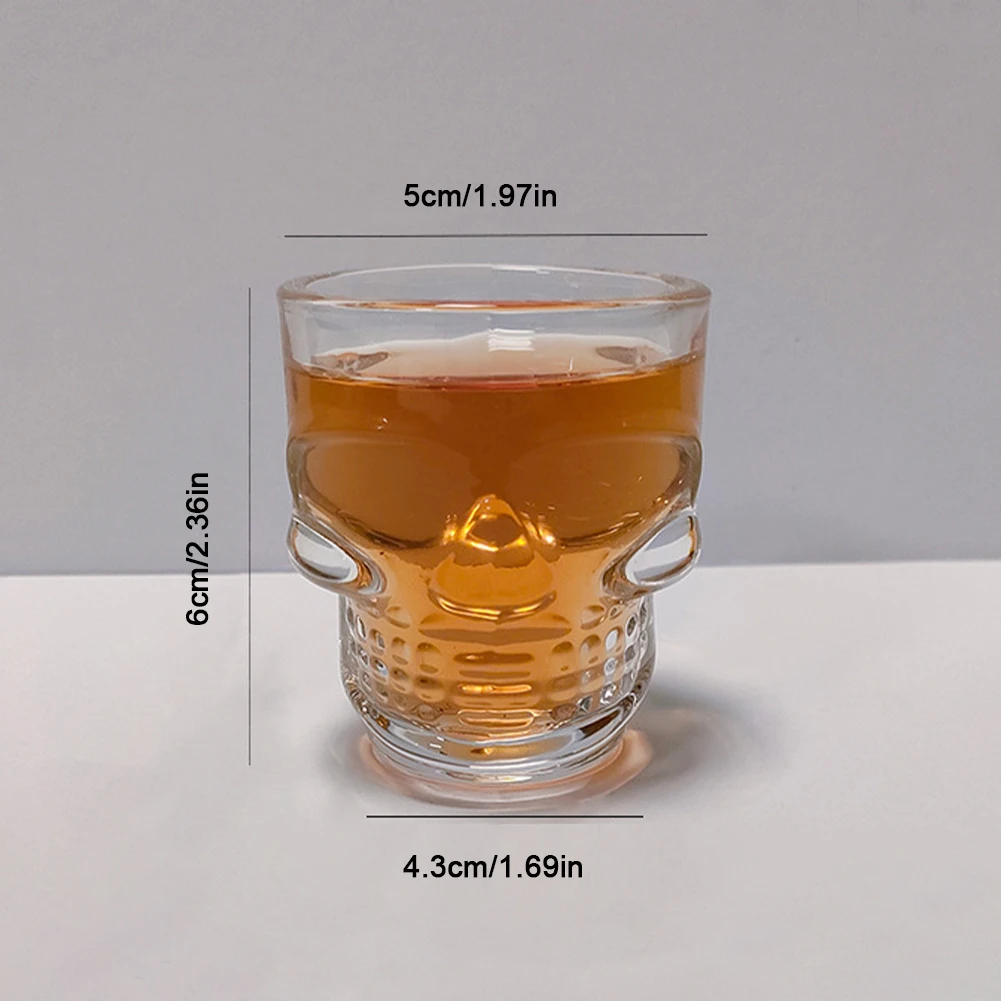 Skull 50ml