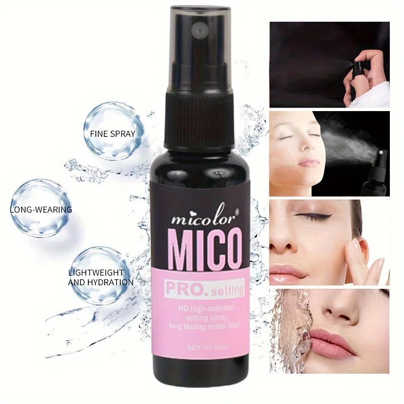 Primer Setter Set Makeup Long-lasting Makeup Enhance Color Fits Long-lasting Effective Tools