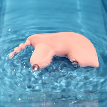 Licking Sucking Vibrator For Women Wearable Dildo Remote G Spot Vagina Massager Clit Stimulator Vibrating Anal Butt Plug Sex Toy 6