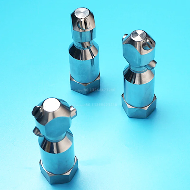 BSP 1/4 1/2 1 SS304 η ͸  ,  ϳ CIP ũ û , 360  Ŀ  