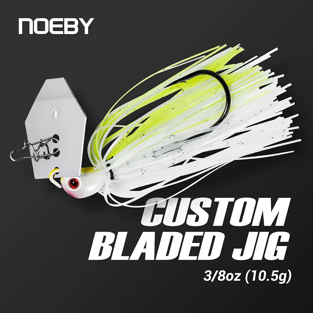 Leurre De Pêche Noeby - Poisson Nageur Surface 9cm 12.5g - Vert Gris Argenté - Pour Mer Et Rivière