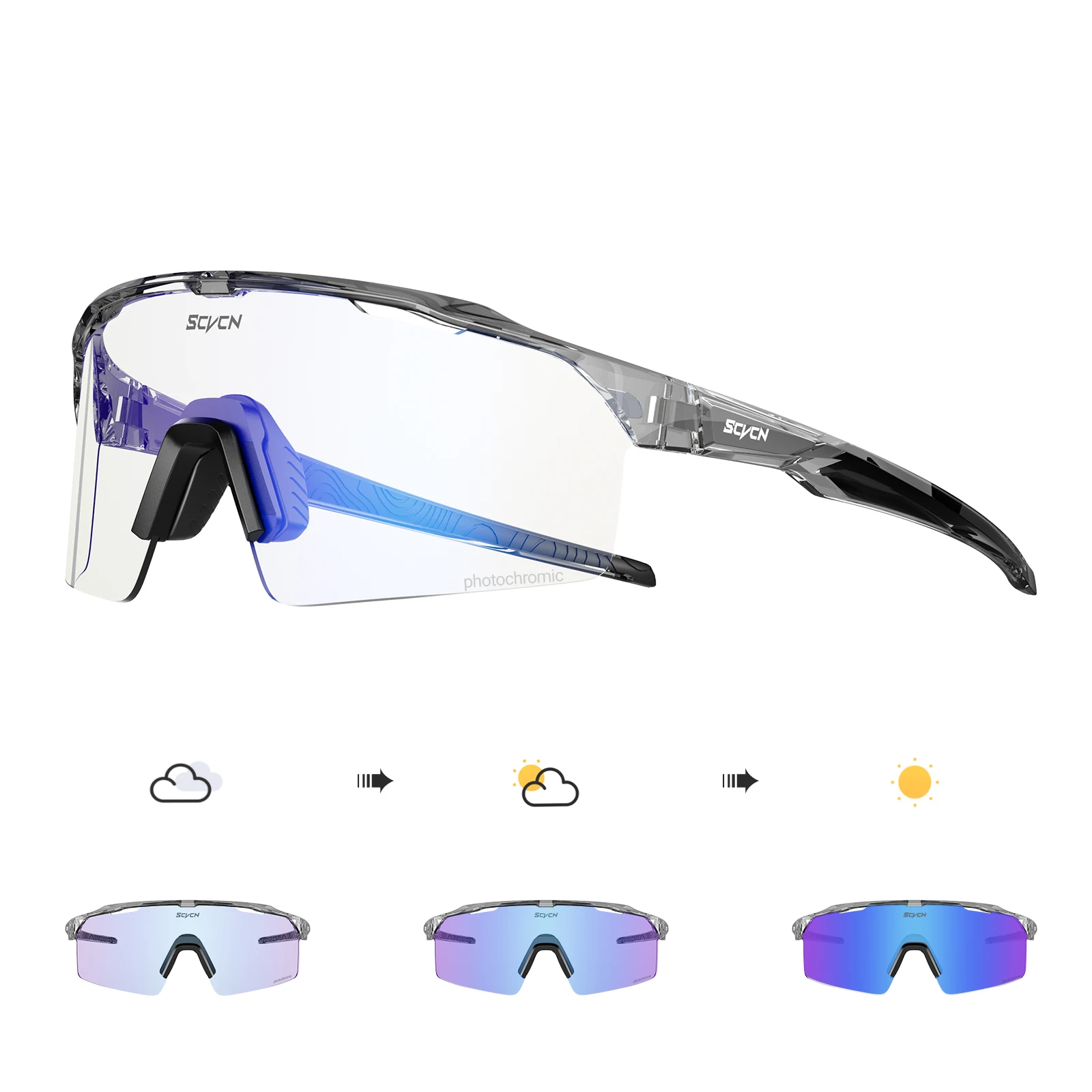Photochromic-BL-07