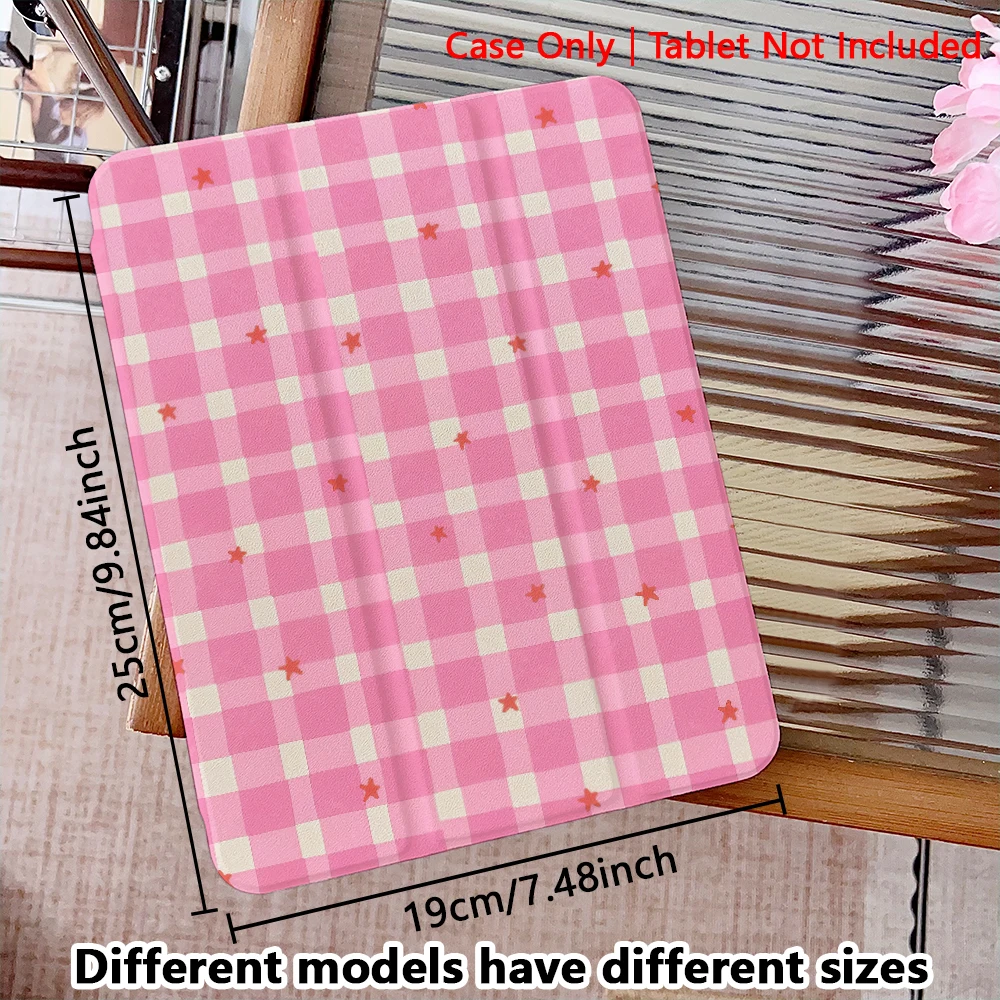 Universal Protective Tablet Case