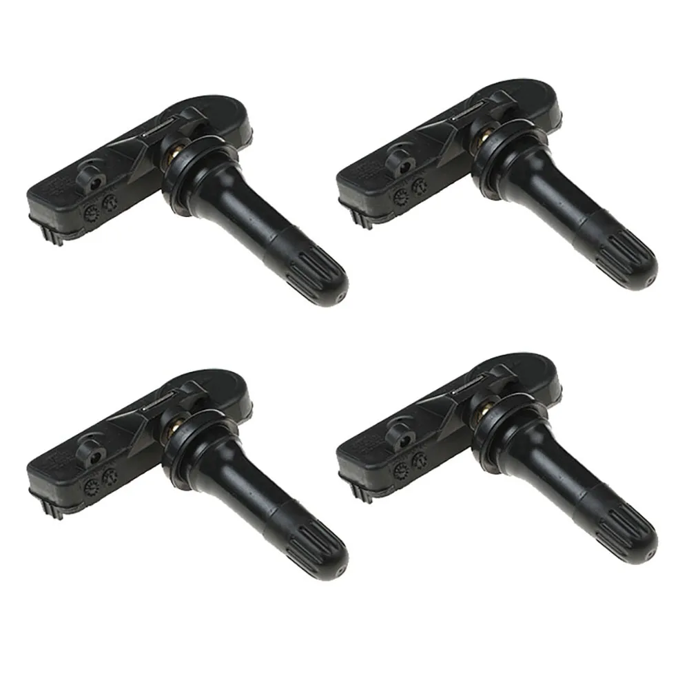 

Set of 4 Tire Pressure Monitoring Sensor TPMS Sensor for Ford Motorcraft 9L3Z1A189A 9L3T1A180AF