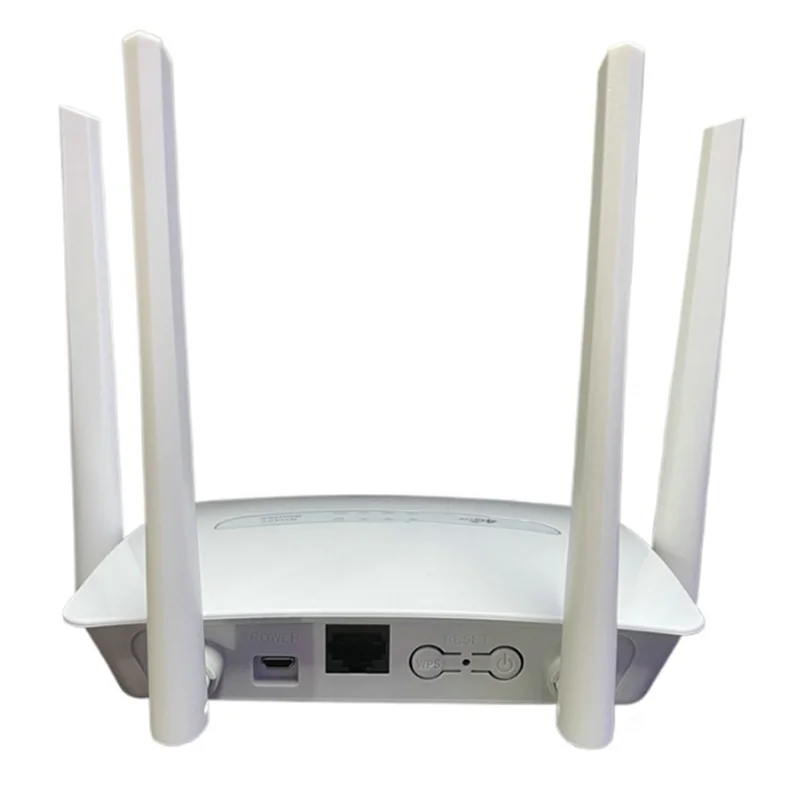 FFYY-C300 Modified WIFI ROUTER 4G/5G LTE CPE Router Modem Unlimited ...