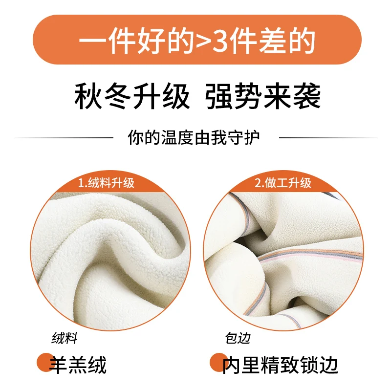 Autumn Winter Thick Plus Velvet Fleece Cotton Legging Maternity High Waist Support Pencil Pants for Pregnant Women 3XL Pregnancy