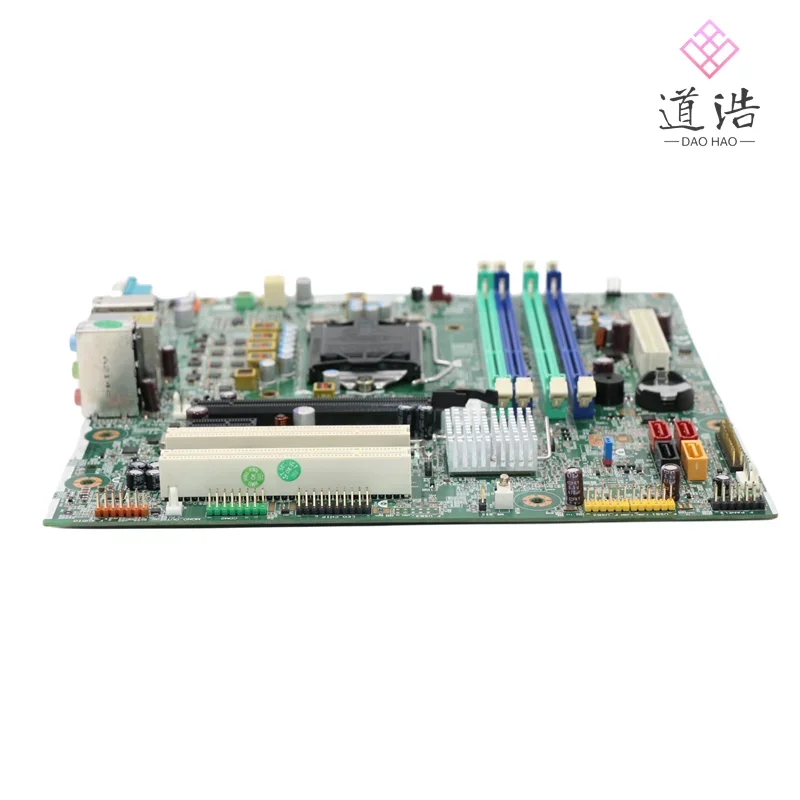 For Lenovo ThinkCentre M91 M91P Desktop Motherboard IS6XM REV:1.0 03T6560 03T7300 03T8351 LGA 1155 DDR3 Q67 100% Tested Work 6 For Lenovo ThinkCentre M91 M91P Desktop Motherboard IS6XM REV:1.0 03T6560 03T7300 03T8351 LGA 1155 DDR3 Q67 100% Tested Work - Image 4
