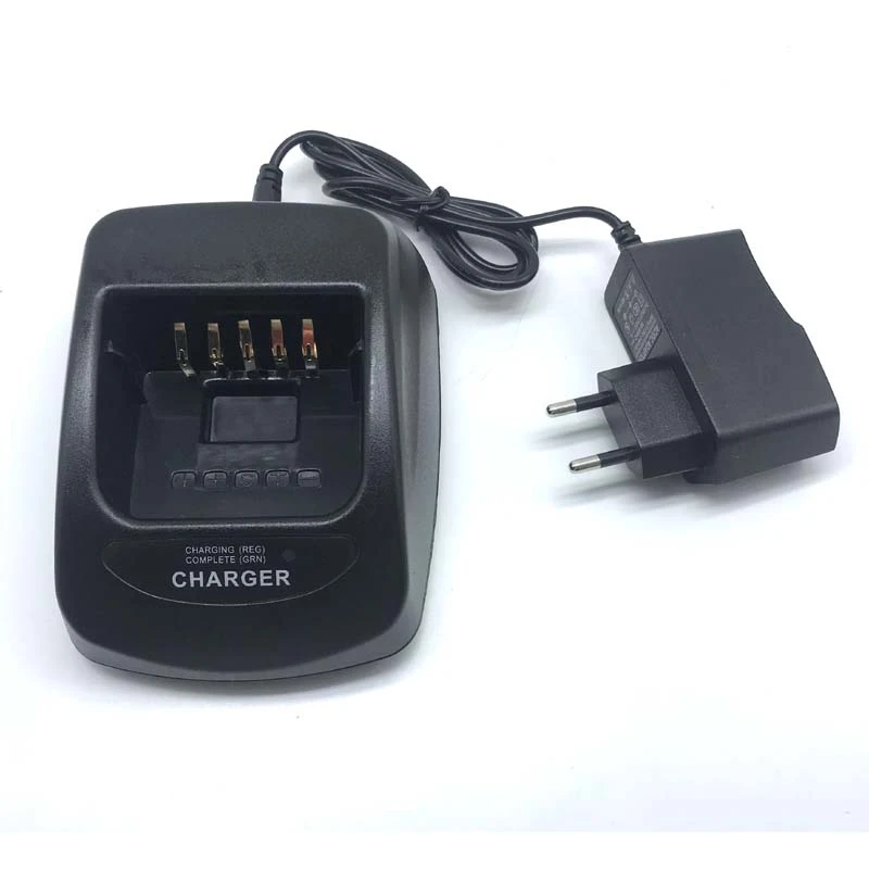 Li-ion Battery Rapid Quick Charger KSC-32 for Kenwood Radio NX-410 411 TK-2180 TK-3180 TK-5210 KNB-32N KNB-33 KNB-33L KNB-33Li