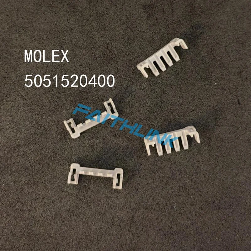 10PCS 5051520400 MOLEX Connector 100% New original