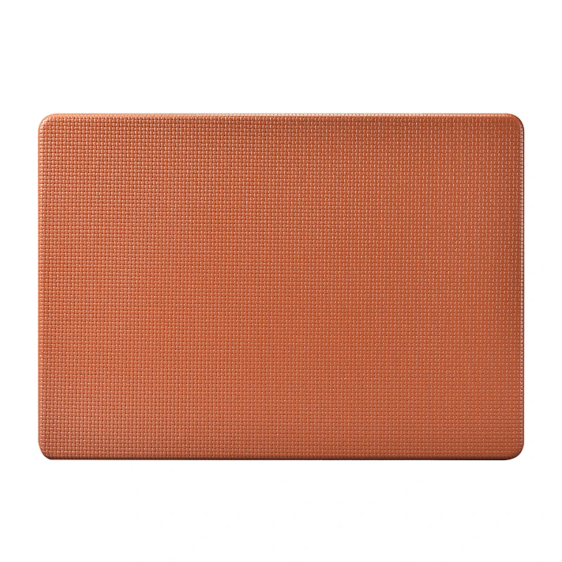 Capa de laptop de couro genuíno, Capa