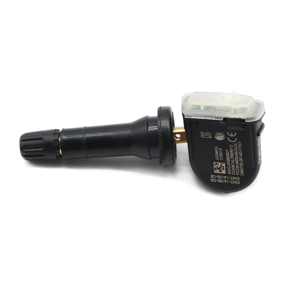 EV6T-1A180-CB Auto TPMS Reifendruck Sensor Überwachung System Für Ford Focus Ranger Tourneo Transit Connect Courier 433MHz Neue – Detail 7