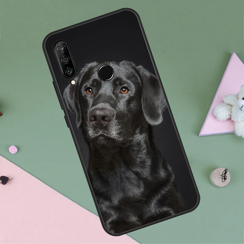 Labrador Puppy Dog Phone Case