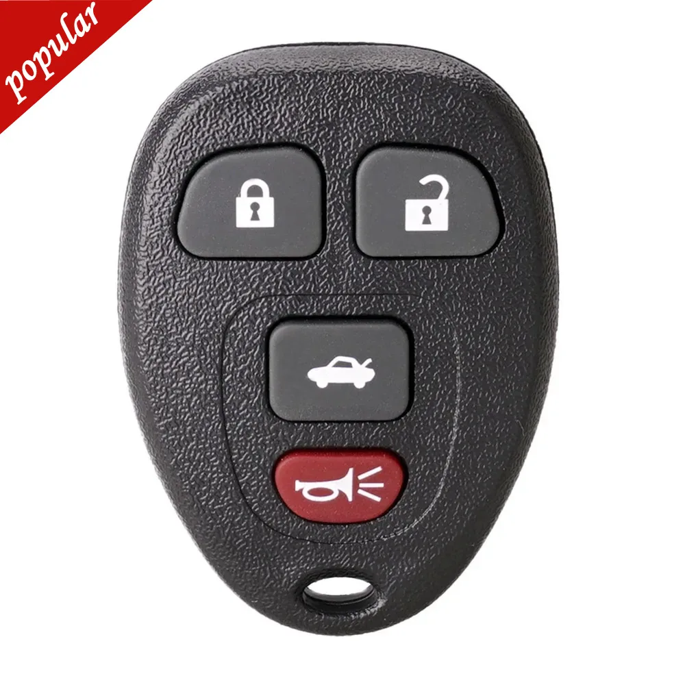 

Автомобильный ключ J12 KOBGT04A 15252034 315 Для Chevrolet Buick 2009 2010 2011 2012 Malibu 4b без ключа