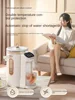 Rongshida constant temperature hot water kettle fully automatic kettle, insulated electric  bottle household  kettle, integrated 5