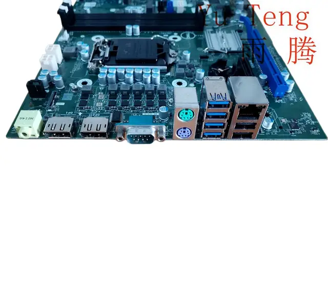 Scheda Madre Dell OptiPlex 5070 SFF – YJMC0, LGA1151, DDR4 (Usata, Testata)