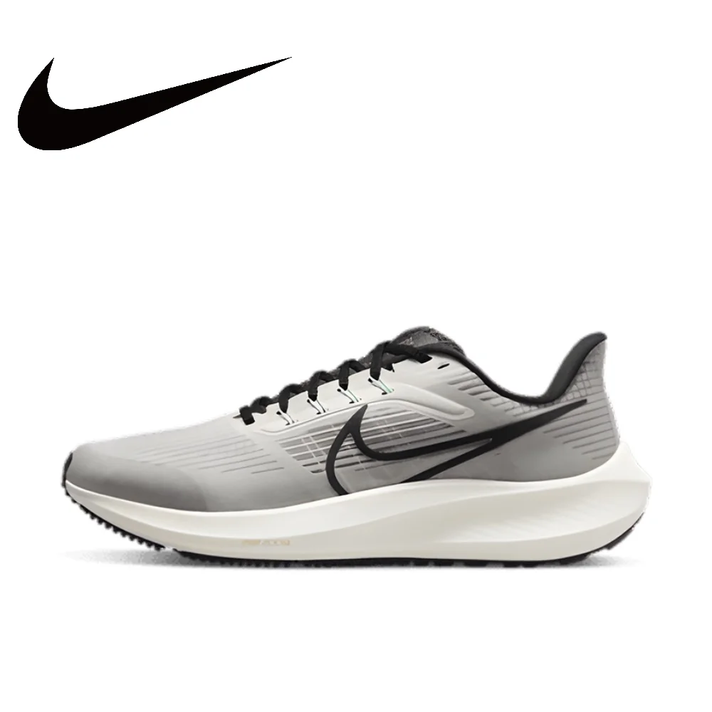 thumbnail image 1 of Zapatillas Nike Originales para Hombre y Mujer Nuevas Zapatillas Air Zoom Pegasus 39 Low Zapatillas para Correr Ligeras y Transpirables, 1 of 5
