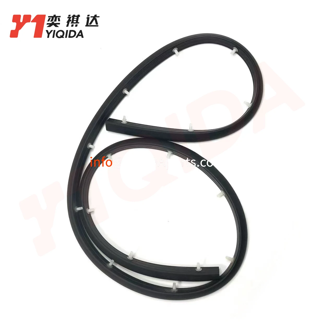 YIQIDA Good Suppliers Adhesive Strip 31448913 Auto Parts For V60 Cross Country (19-)/V60 (19-)/S60 (19-)