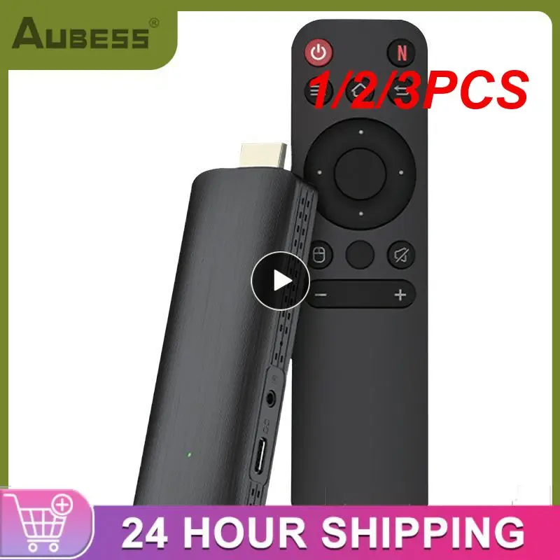 

1/2/3PCS Plus Gyroscope Wireless Air Mouse Smart Voice 2.4G BLE Multi-button IR learning Remote Control Android Tv box Universal