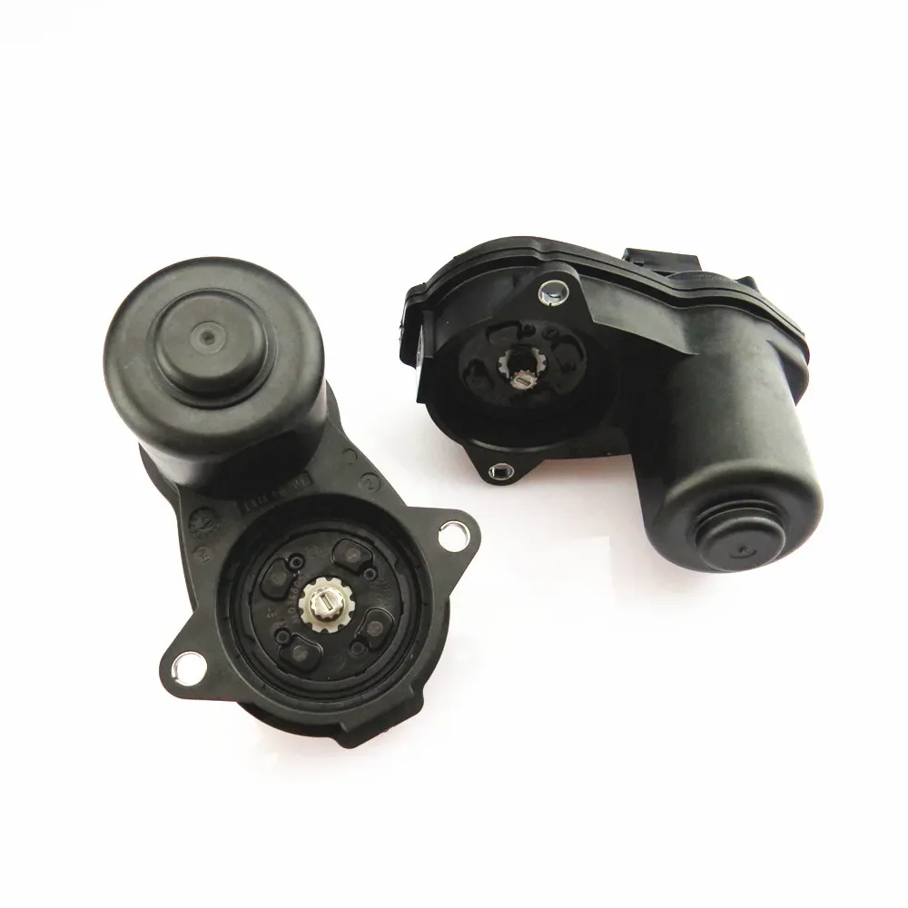 Серводвигатель для стояночного тормоза, 12 зубьев, для Honda Accord 32351350 Серводвигатель для стояночного тормоза, 12 зубьев, для Honda Accord 32351350