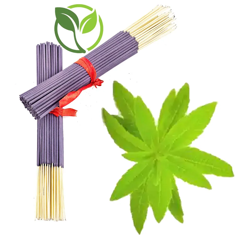 Premium Wood Incense Sticks 3
