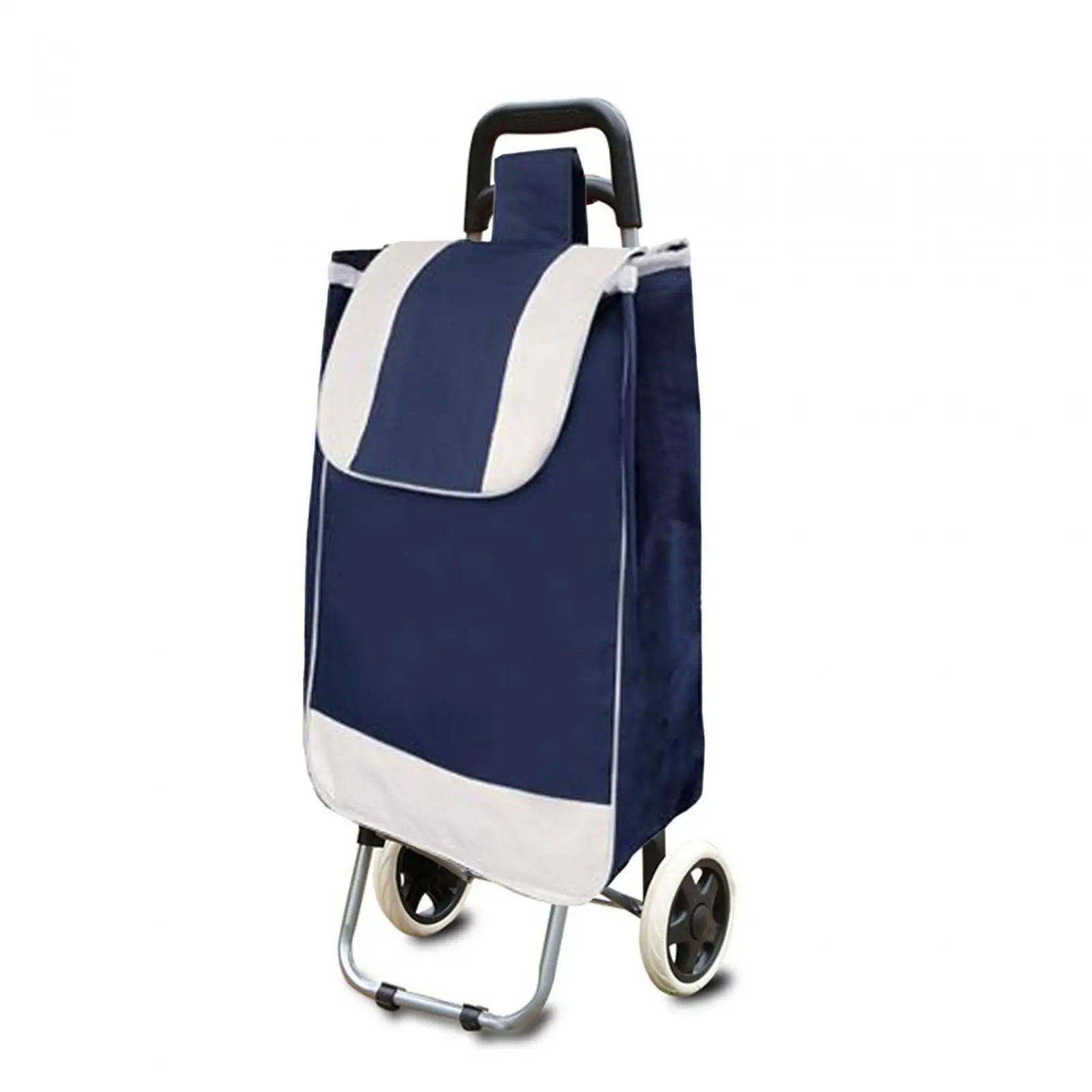 Shopping Trolley Replacement Bag Large Grocery Cart Grocery Shopping Cart Hand Truck Bag Oxford Cloth Waterproof On Trolley