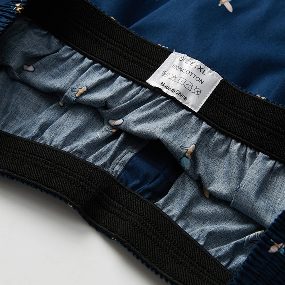 Рисунок 3 - Модное мужское повседневное нижнее белье