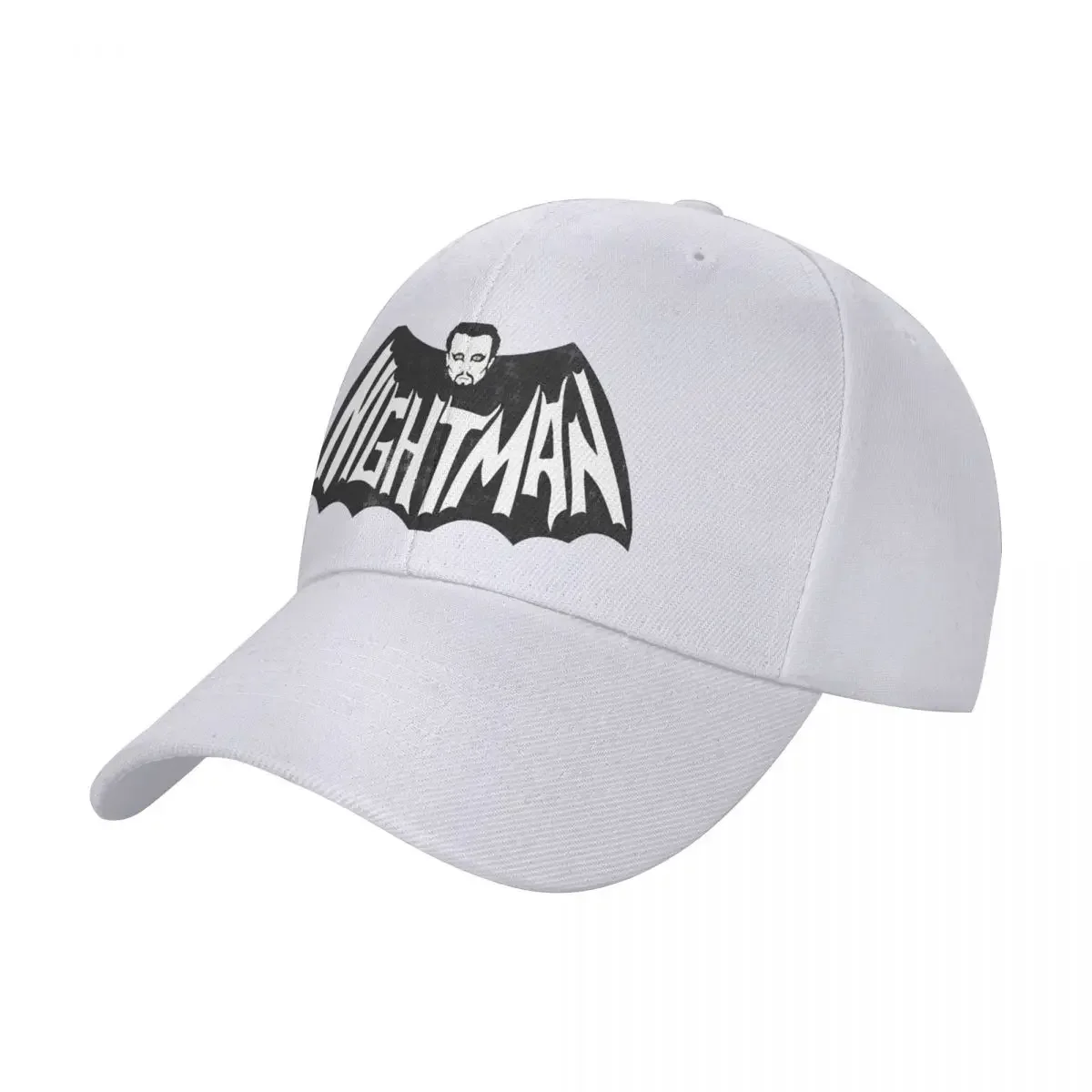 

DayMan V NightMan Essential Cap Baseball Cap hat Man cap Women's