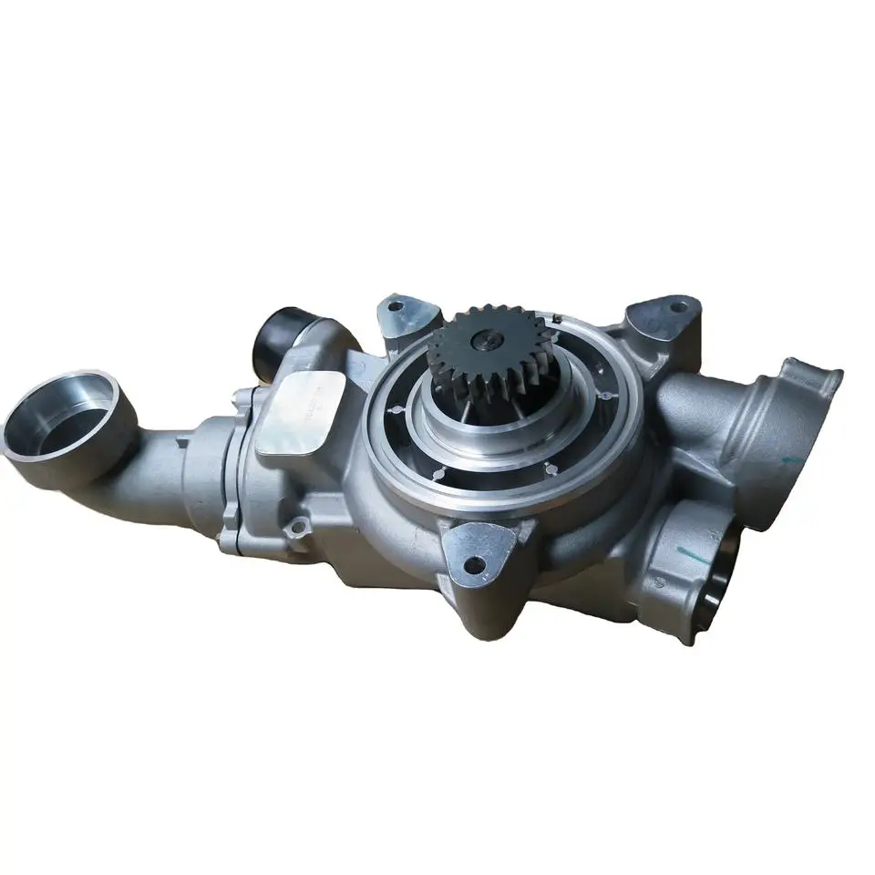

M11 engine fuel injection pump 3417677 3090942