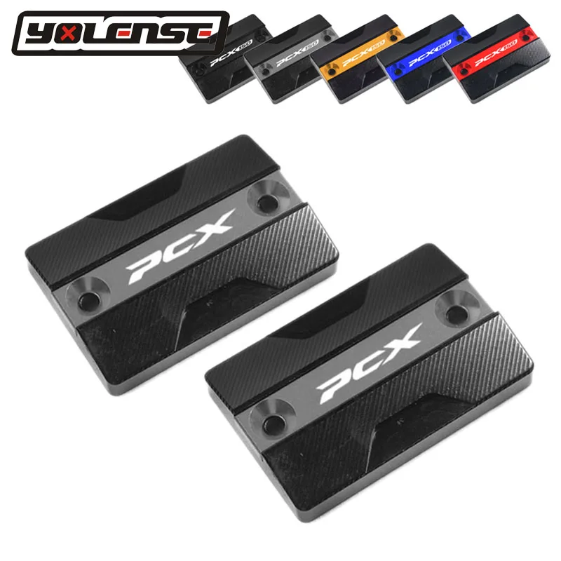 

Крышка для мотоцикла HONDA PCX125 PCX150 PCX 125 150 2017-2023 CNC