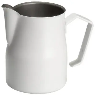 Brocche Di Latte Bianco Professionale Motta 0,75L